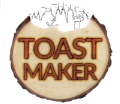 Toastmaker Logo